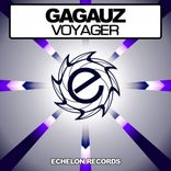 Portada para "Voyager"