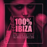 Artwork für "100% Ibiza: The House Closings 2019"