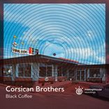 Portada para "Black Coffee"