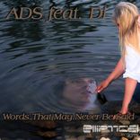 Artwork for "Words That May Never Be Said"