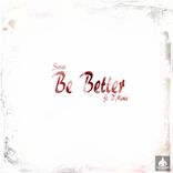 Artwork for "Be Better"