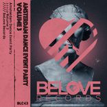 Artwork for "Amsterdam Dance Event Party, Vol. 3"