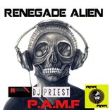 Artwork for "P.A.M.F (DJ Priest Remix)"