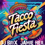 Artwork for "Tacco Festival"