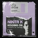 Artwork for "Holding On (Tribute To Jeremy"