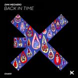 Artwork for "Back in Time"
