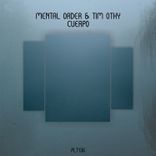 Artwork voor "Cuerpo"