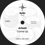 Artwork voor "Come Up"