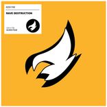 Artwork voor "Rave Destruction"