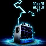 Artwork for "Donnerwetter"