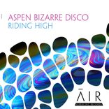 Artwork voor "Riding High"