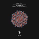 Artwork for "Melona EP"