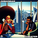 Portada para "Cheater"