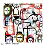 Artwork for "Sirena"