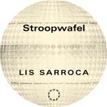 Artwork voor "Stroopwafel"