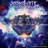 Portada para "Mothership"