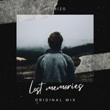 Artwork for "Lost Memories"