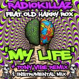 Artwork for "My Life"