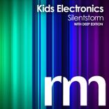 Artwork for "Silentstorm"