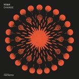 Artwork for "Change"