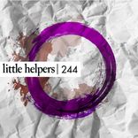 Portada para "Little Helpers 244"