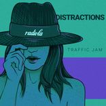 Artwork for "Distractions"