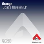Artwork for "Space Illusion"