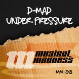 Artwork for "Under Pressure"