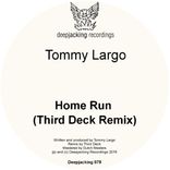 Portada para "Home Run (Third Deck Remix)"