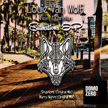 Artwork for "Situations E.P."