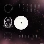 Artwork voor "Techno Funk"