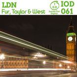 Artwork for "LDN"