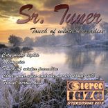 Close Your Eyes and the World Stand Still