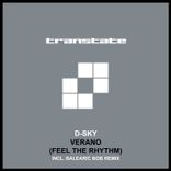 Verano (Feel the Rhythm)