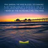 Artwork for "Morning Feeling"