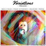 Artwork for "Variations | Prelude"