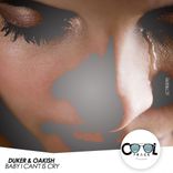 Portada para "Baby I Can't Is Cry"