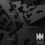 Artwork for "Scripts Inside Consciousness"