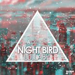 Portada para "Night Bird Lullaby"
