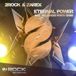 Artwork for "Eternal Power"