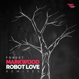 Artwork for "Robot Love Remixes"