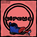 Artwork voor "Steppin'"