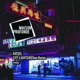 Artwork für "City Lights / Bdtom Remix"