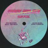 Portada para "Space Walker"