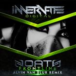 Artwork für "Frontline (Alvin Van Blur Remix)"