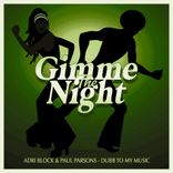 Artwork for "Dubb to My Music"