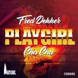 Portada para "Playgirl Cha Cha"