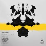 Artwork for "Psychological Profile/Perplex"