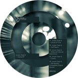 Portada para "Clarity EP"