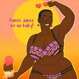Artwork for "Dance, dance for me baby!"